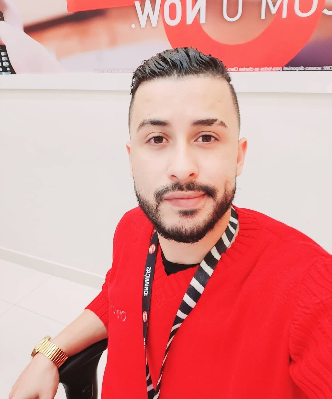 Foto perfil